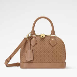 M29491 LV ALMA BB handbag