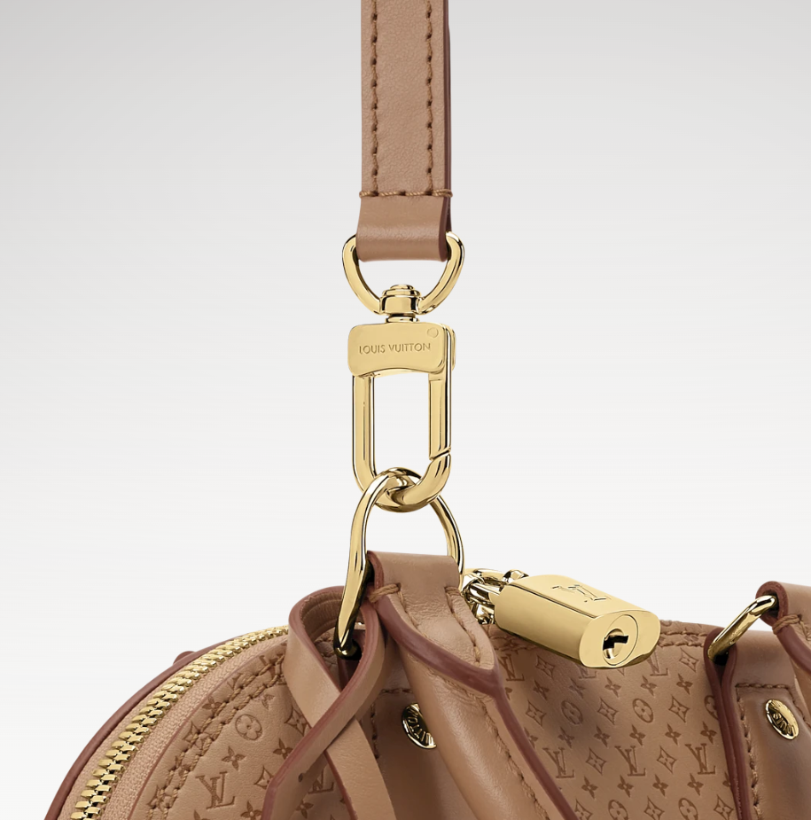 M29491 LV ALMA BB handbag - 图片 4