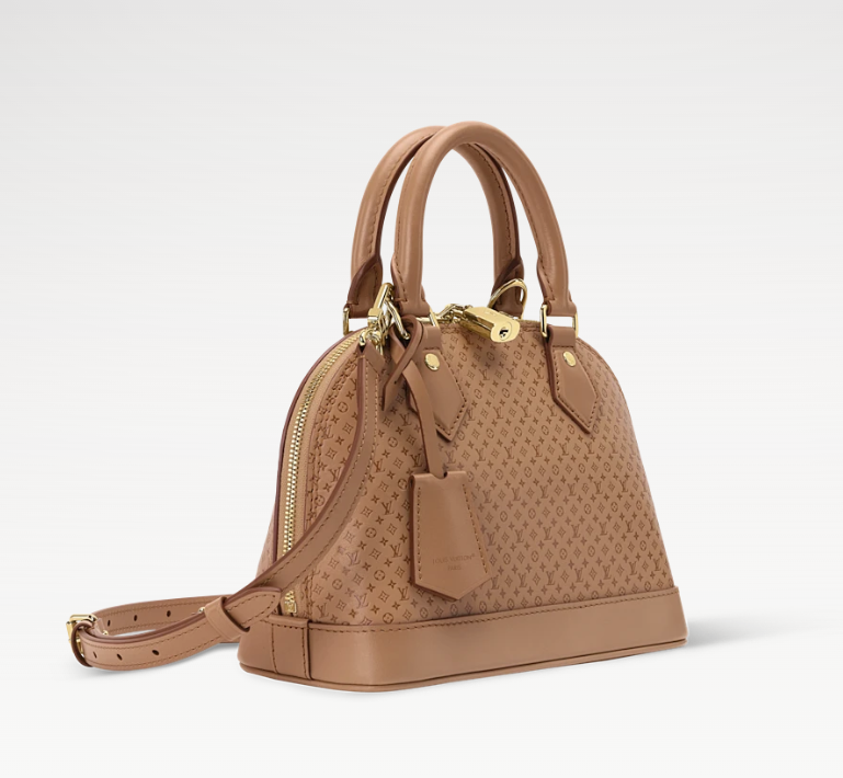 M29491 LV ALMA BB handbag - 图片 2