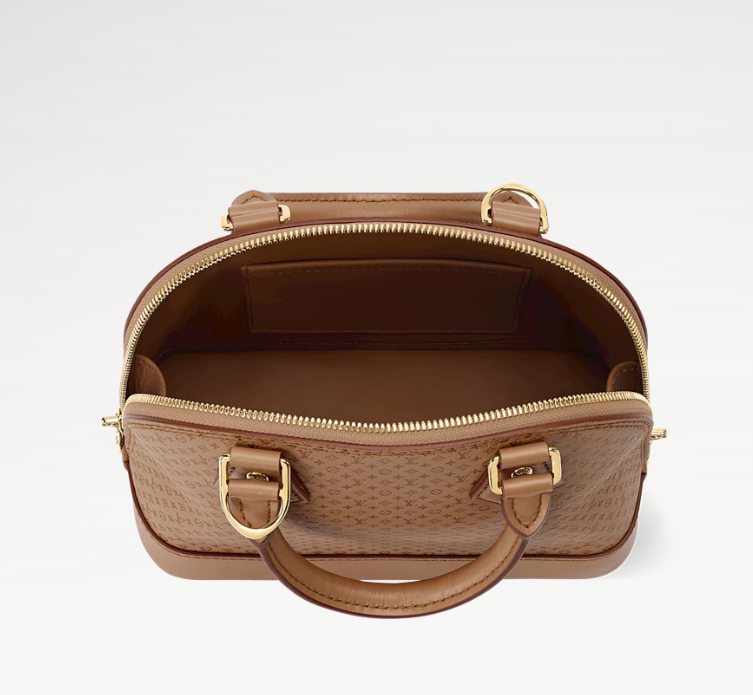 M29491 LV ALMA BB handbag - 图片 3