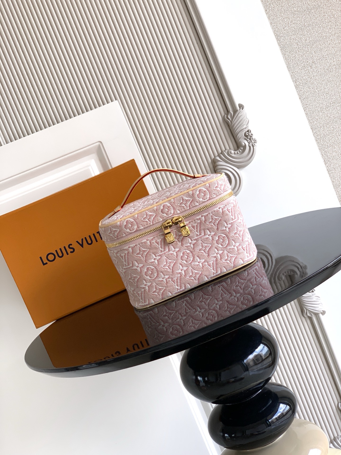 M29667 LV Nice mini makeup bag - 图片 2