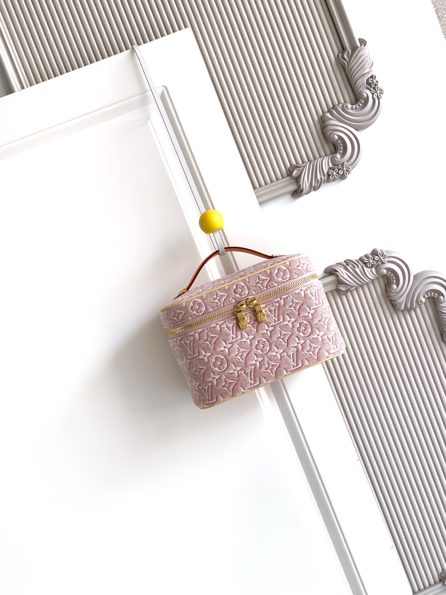 M29667 LV Nice mini makeup bag - 图片 11