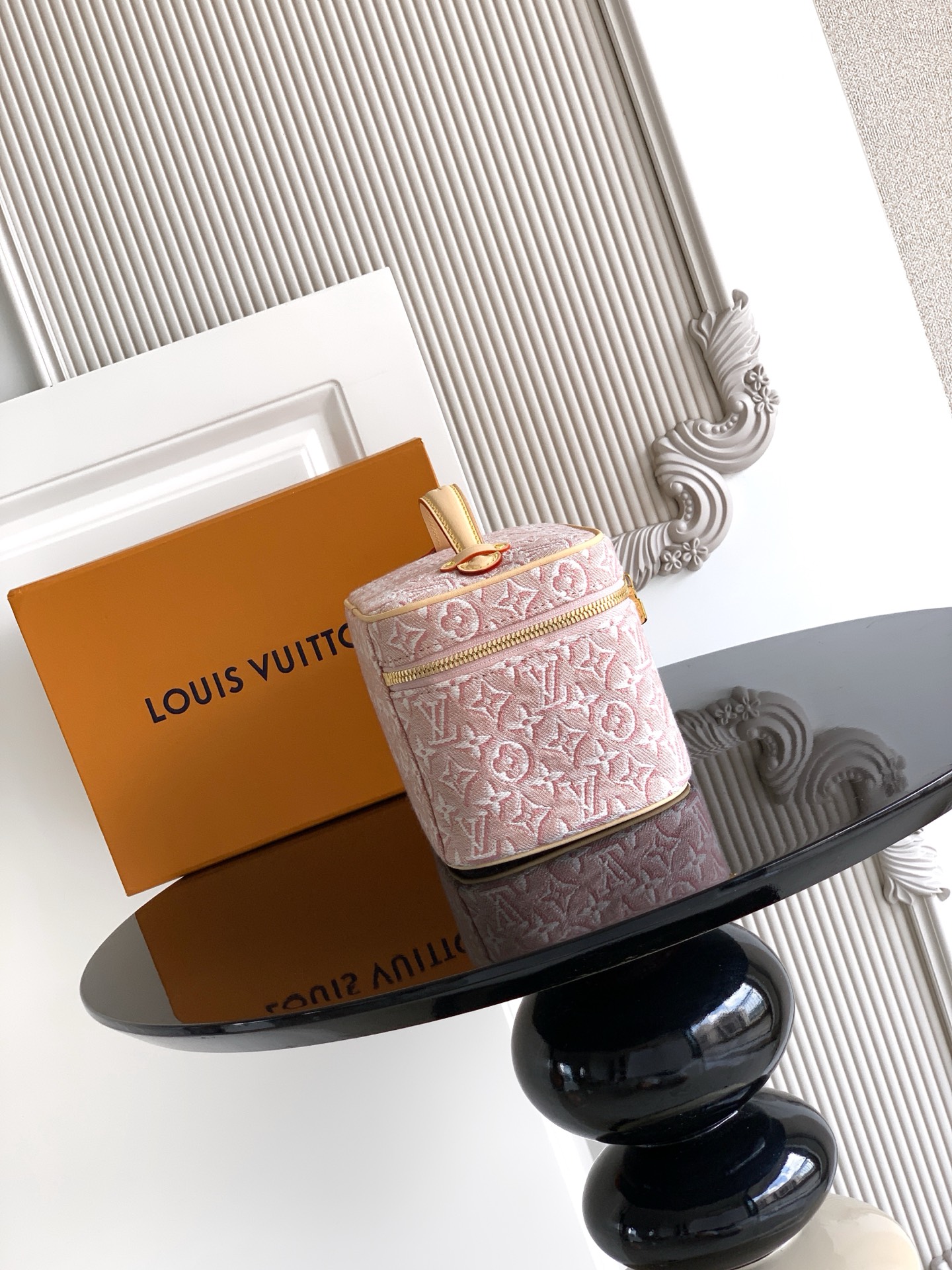 M29667 LV Nice mini makeup bag - 图片 3