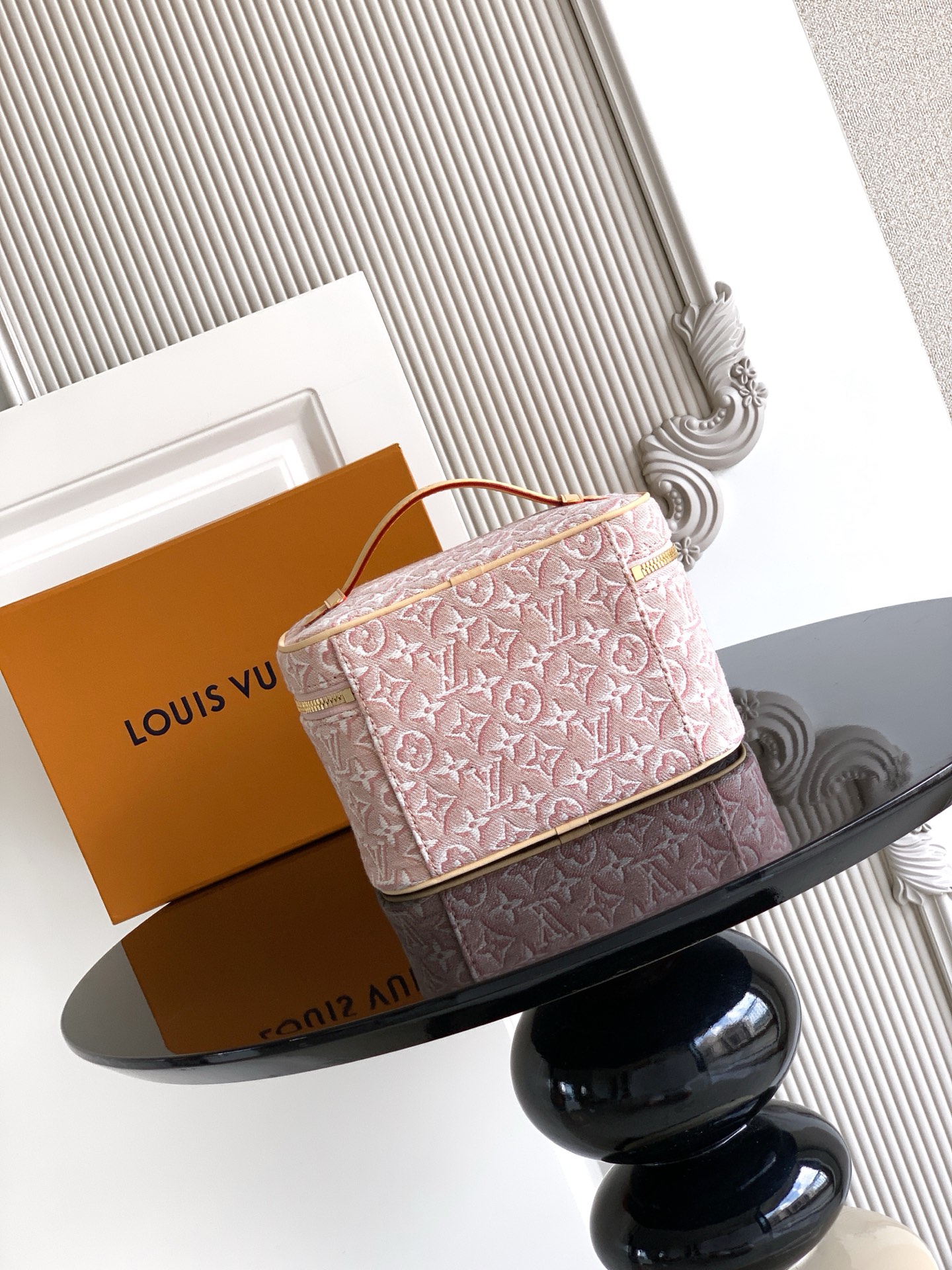 M29667 LV Nice mini makeup bag - 图片 4