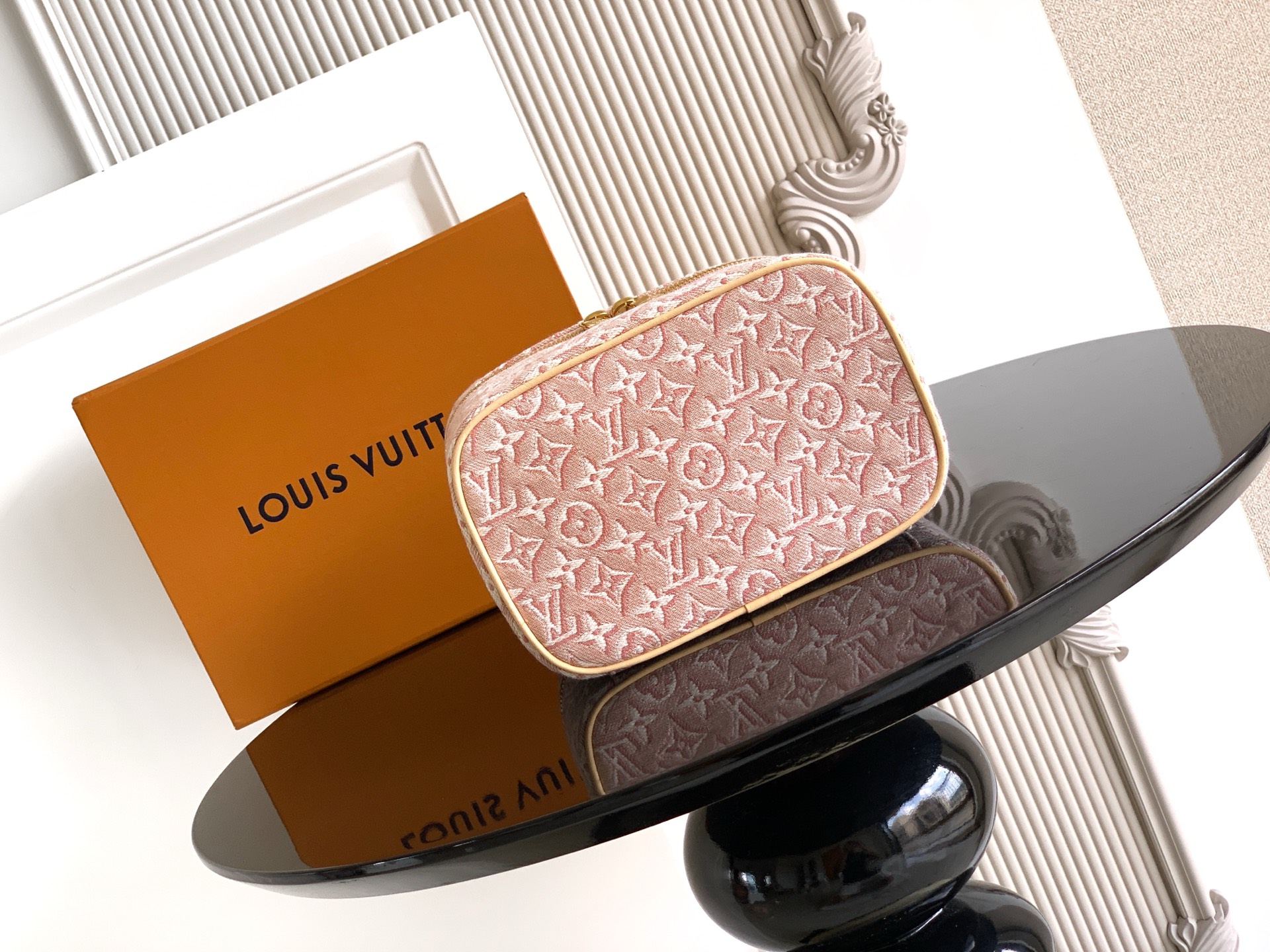 M29667 LV Nice mini makeup bag - 图片 5