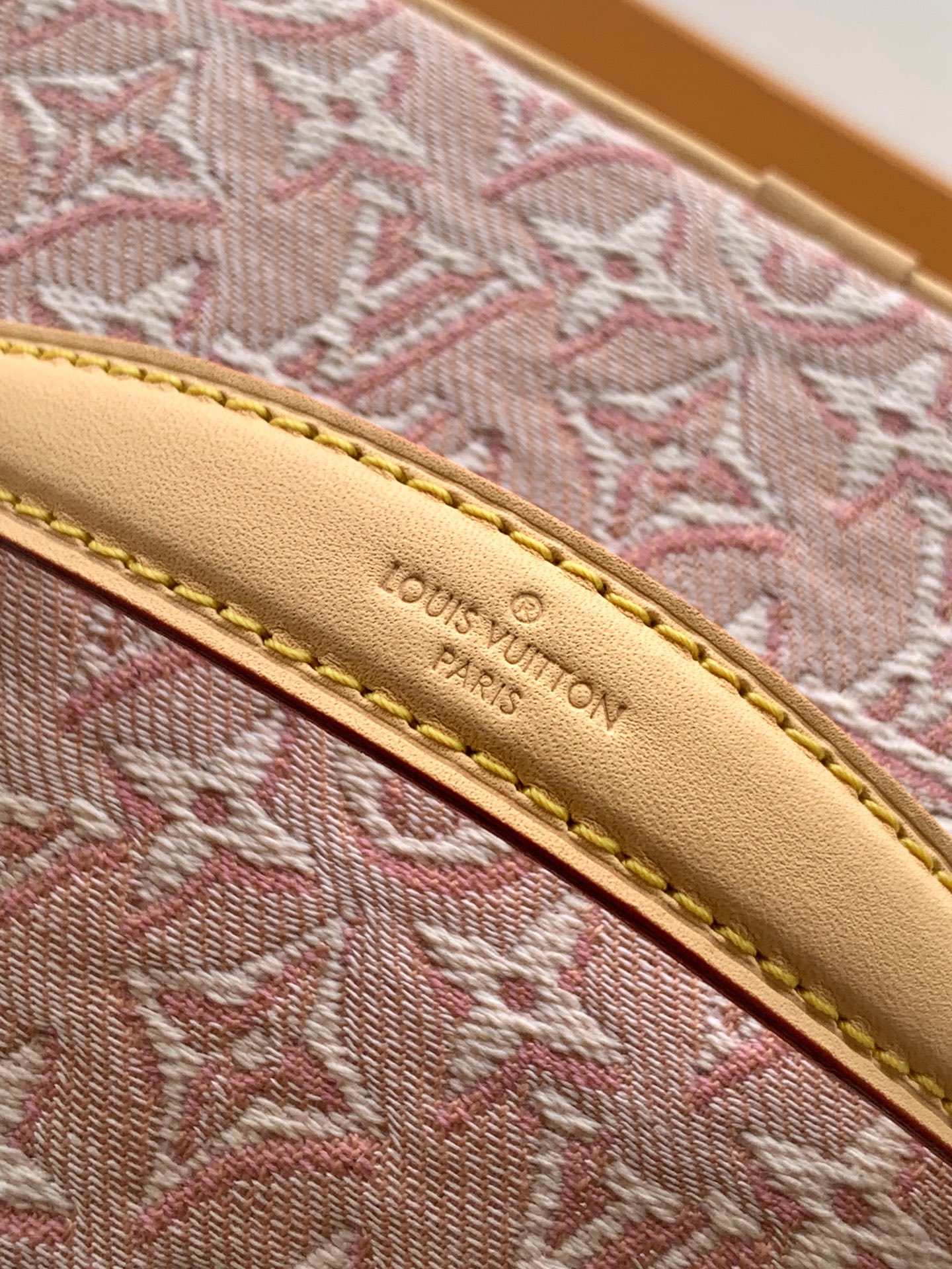M29667 LV Nice mini makeup bag - 图片 6