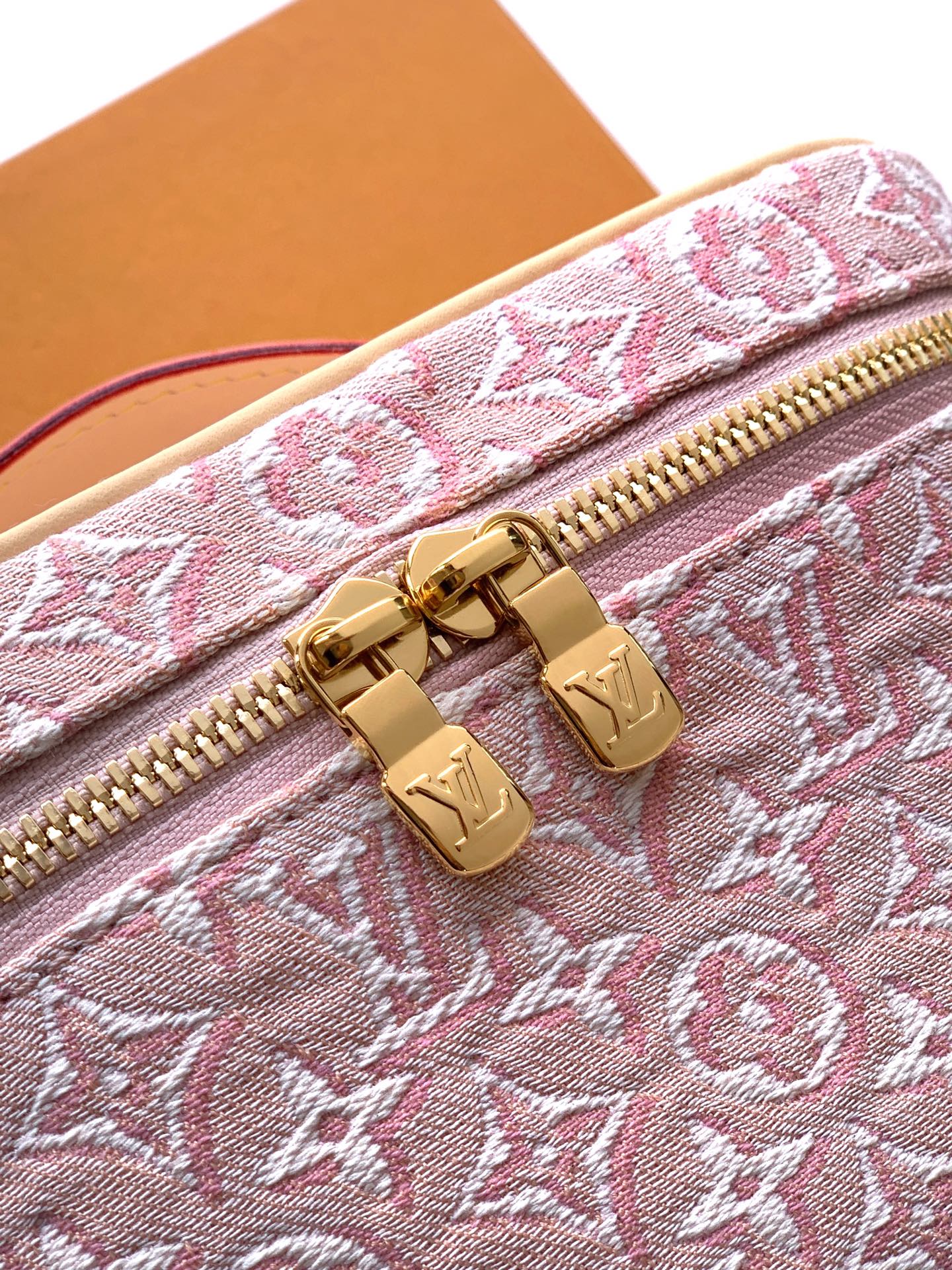 M29667 LV Nice mini makeup bag - 图片 7