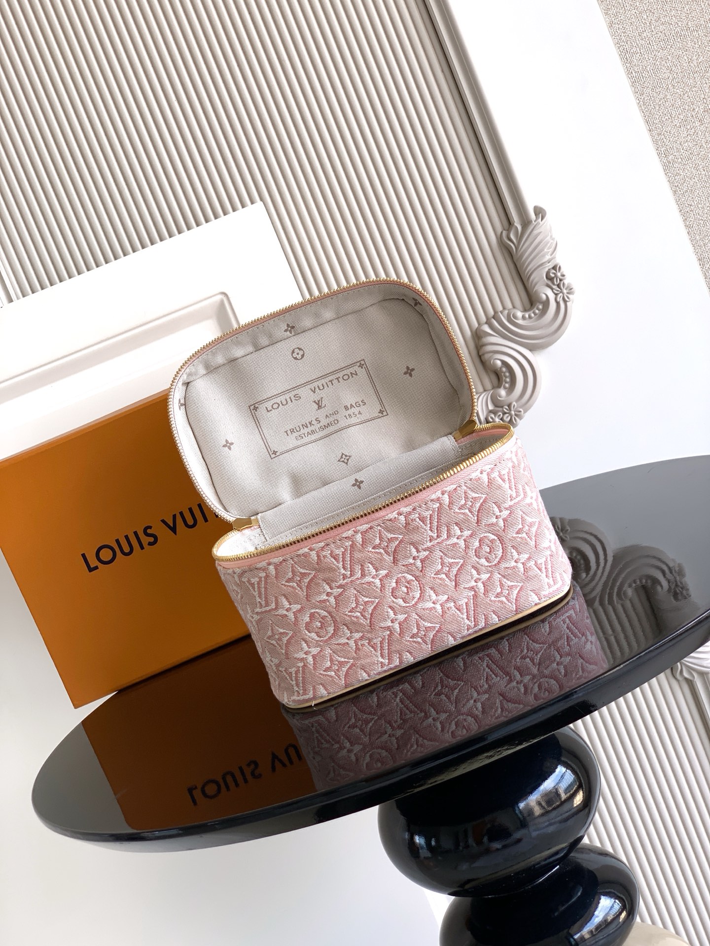 M29667 LV Nice mini makeup bag - 图片 8