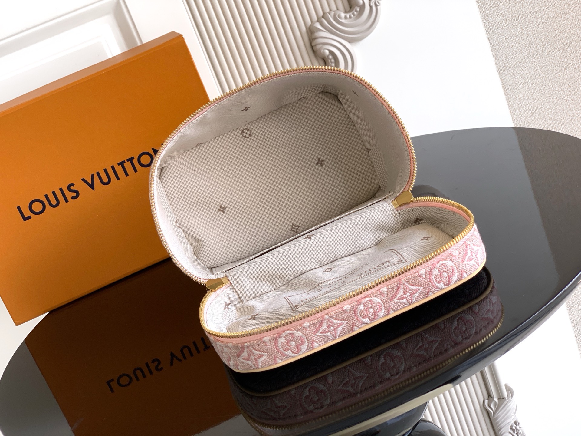 M29667 LV Nice mini makeup bag - 图片 9