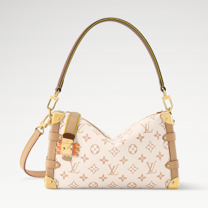 M29913 LV SIDE TRUNK EAST-WEST medium handbag