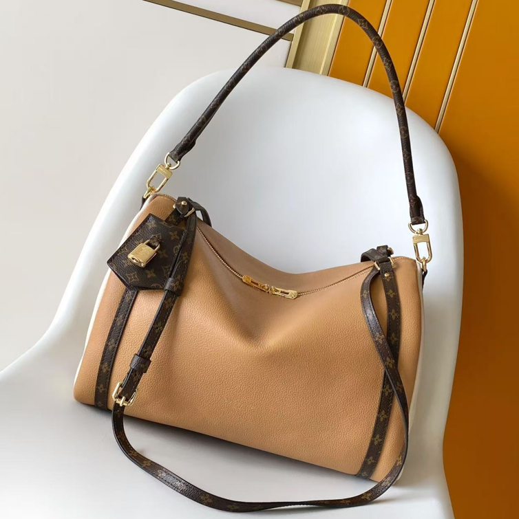M2A076 LV Express Medium Handbag