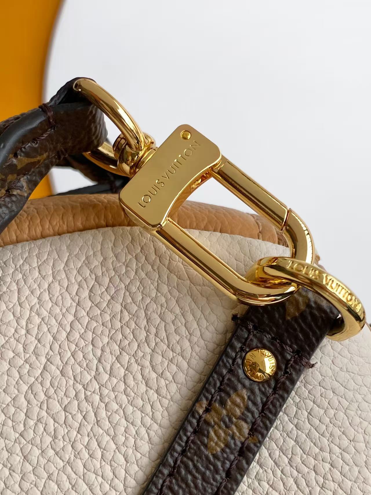 M2A076 LV Express Medium Handbag - 图片 8