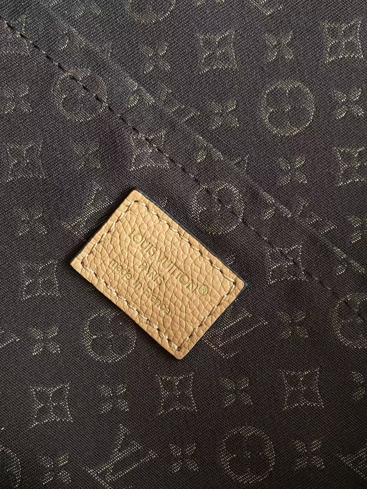 M2A076 LV Express Medium Handbag - 图片 10