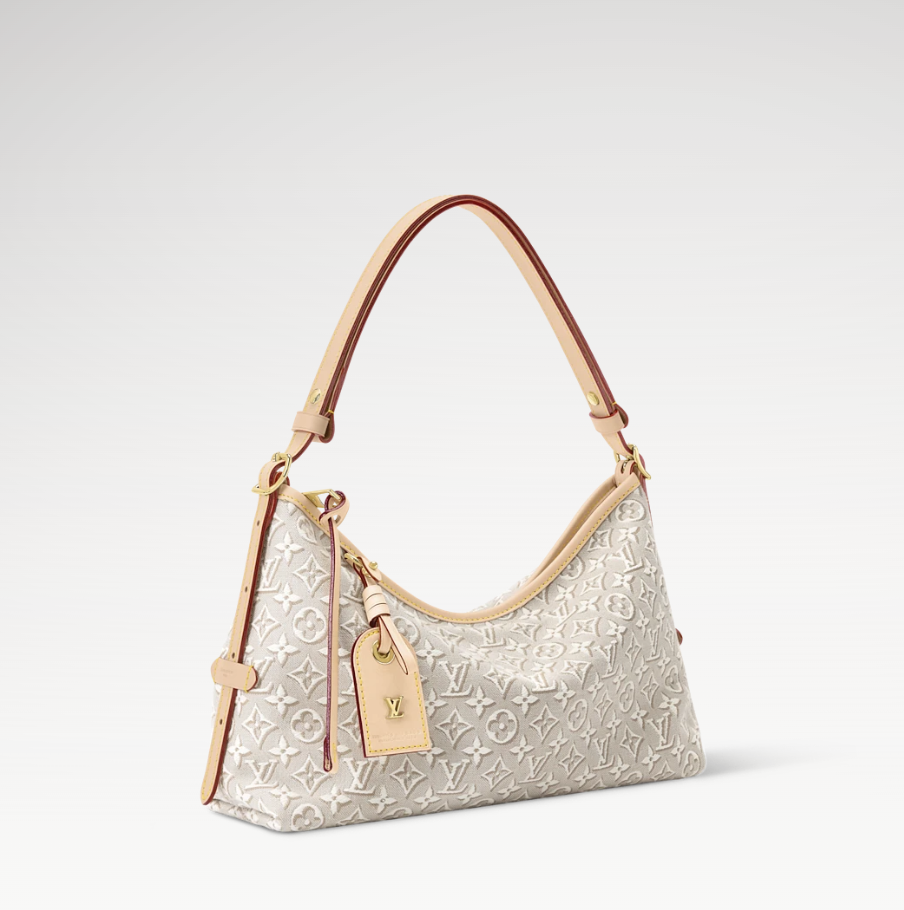 M2A136 LV CARRYALL EAST WEST handbag - 图片 2