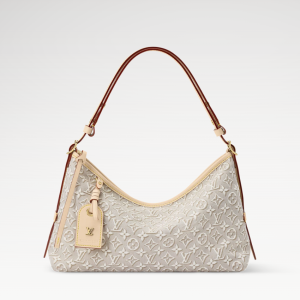M2A136 LV CARRYALL EAST WEST handbag
