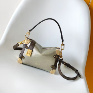 M2A265 LV Side Trunk small handbag