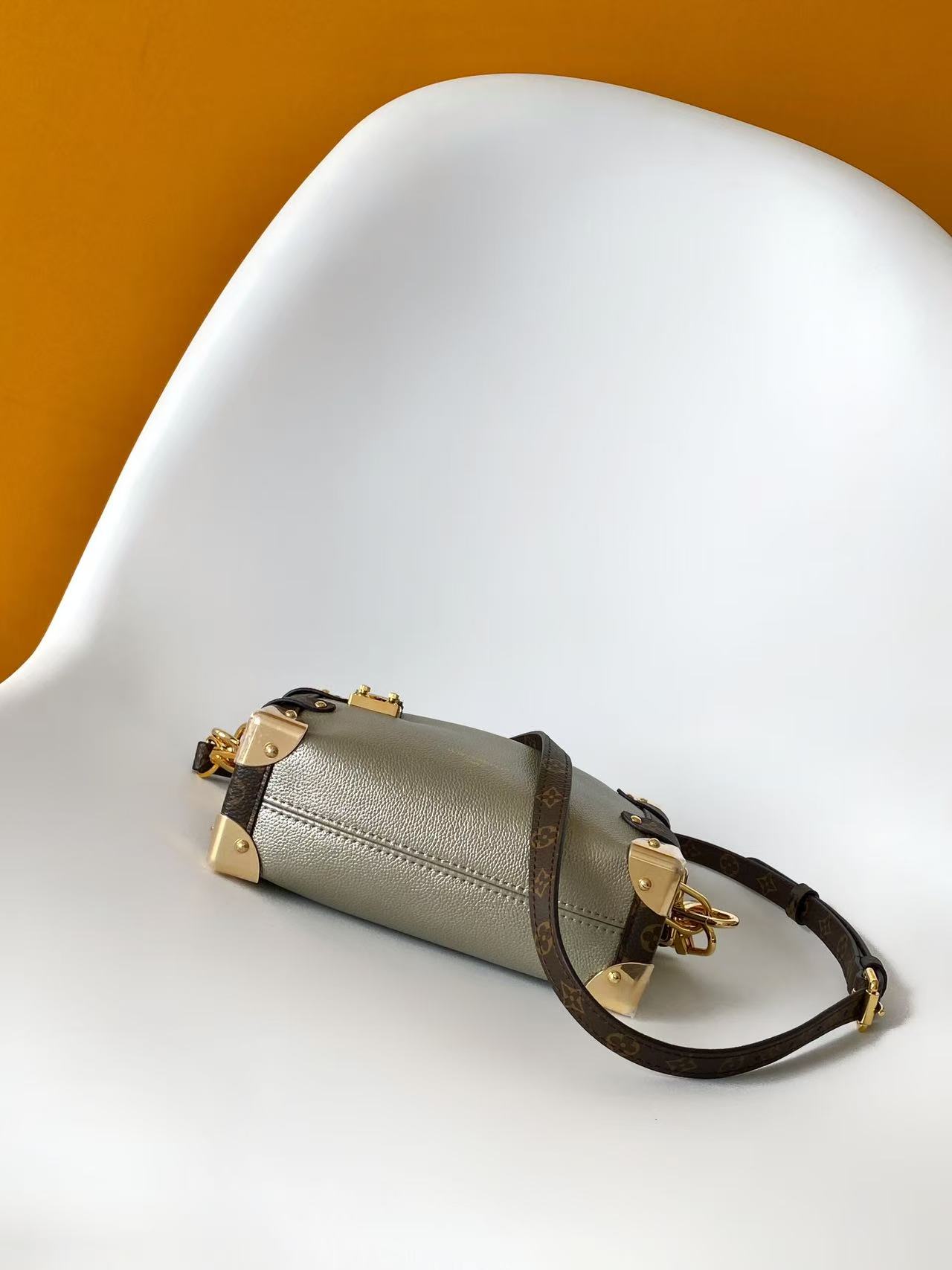 M2A265 LV Side Trunk small handbag - 图片 5