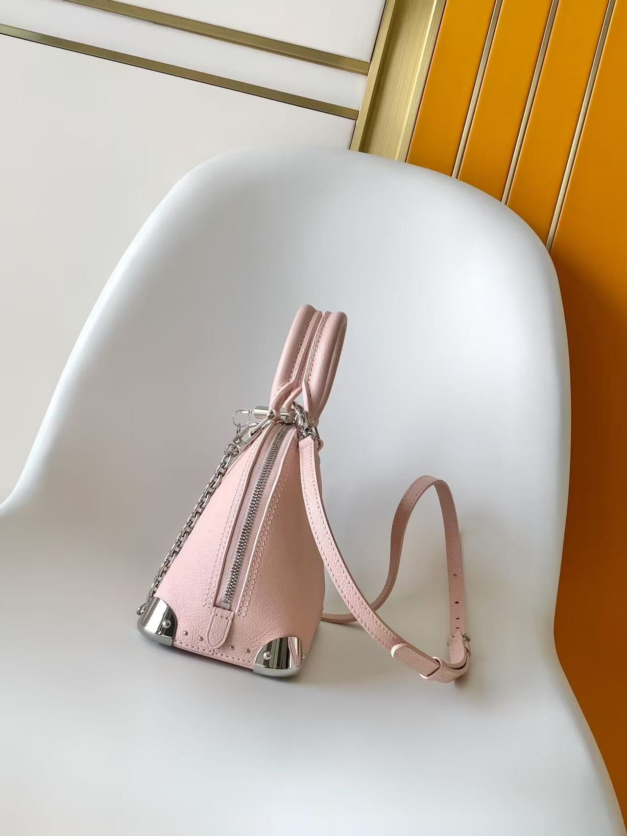 M2A301 LV Alma Trunk BB bag - 图片 3