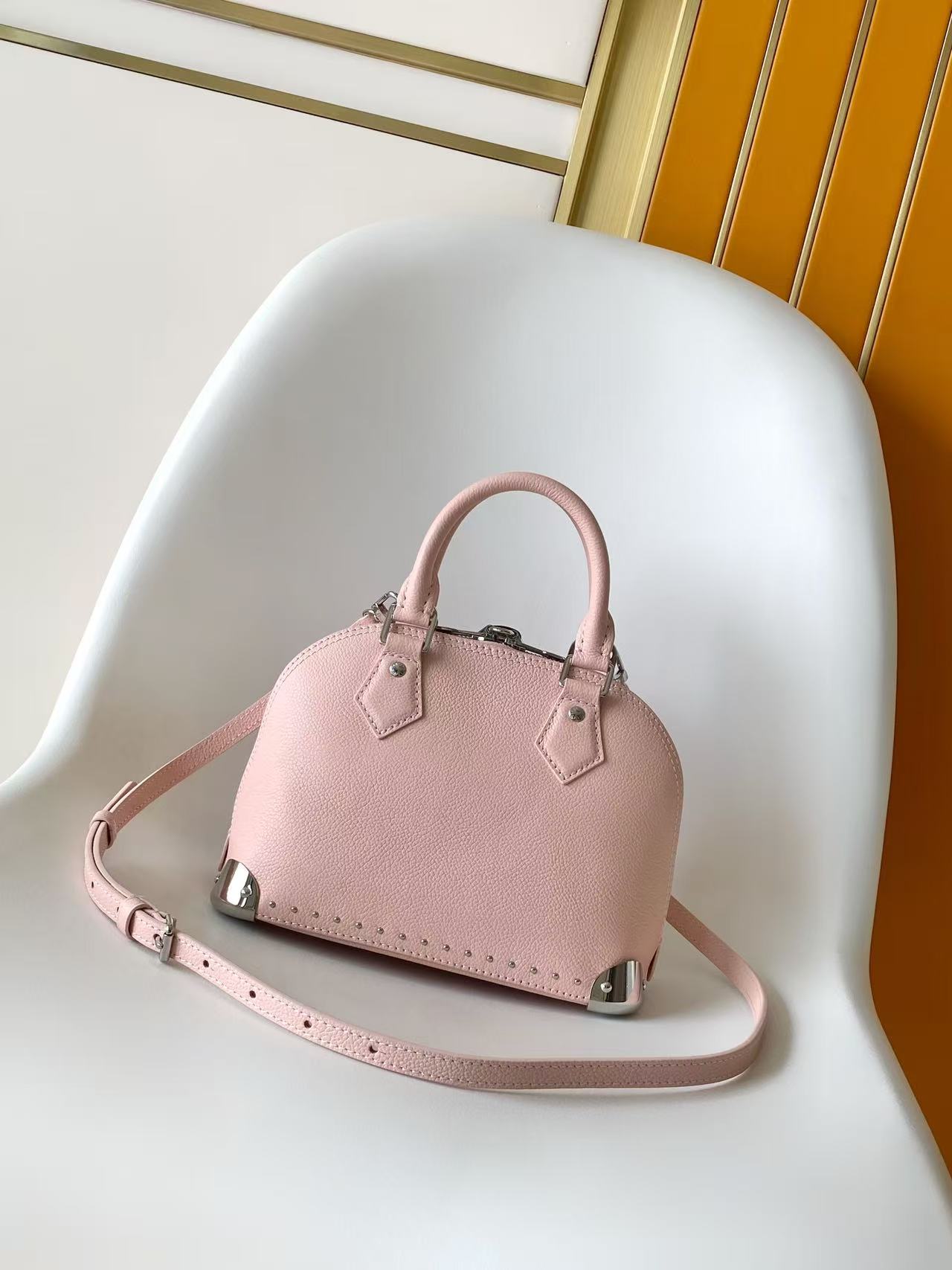 M2A301 LV Alma Trunk BB bag - 图片 4