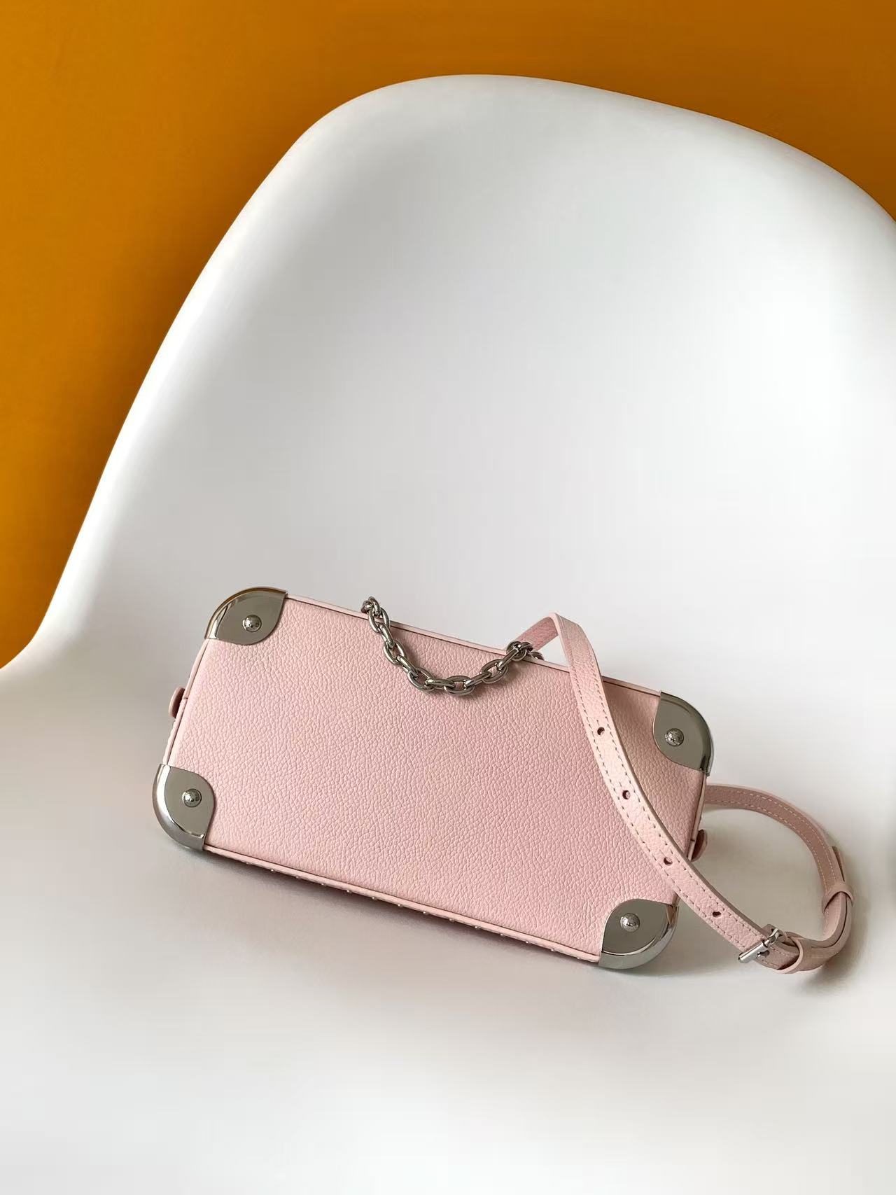 M2A301 LV Alma Trunk BB bag - 图片 5