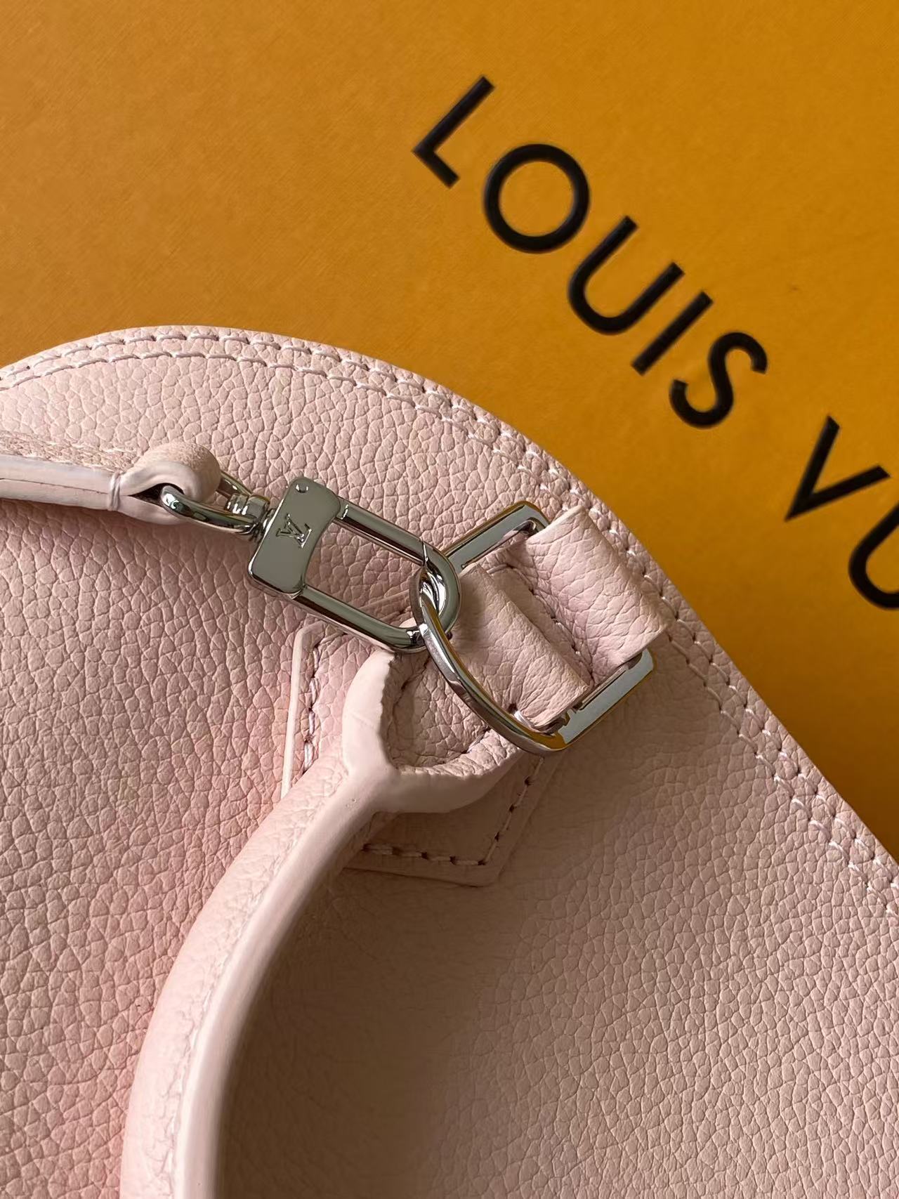 M2A301 LV Alma Trunk BB bag - 图片 7