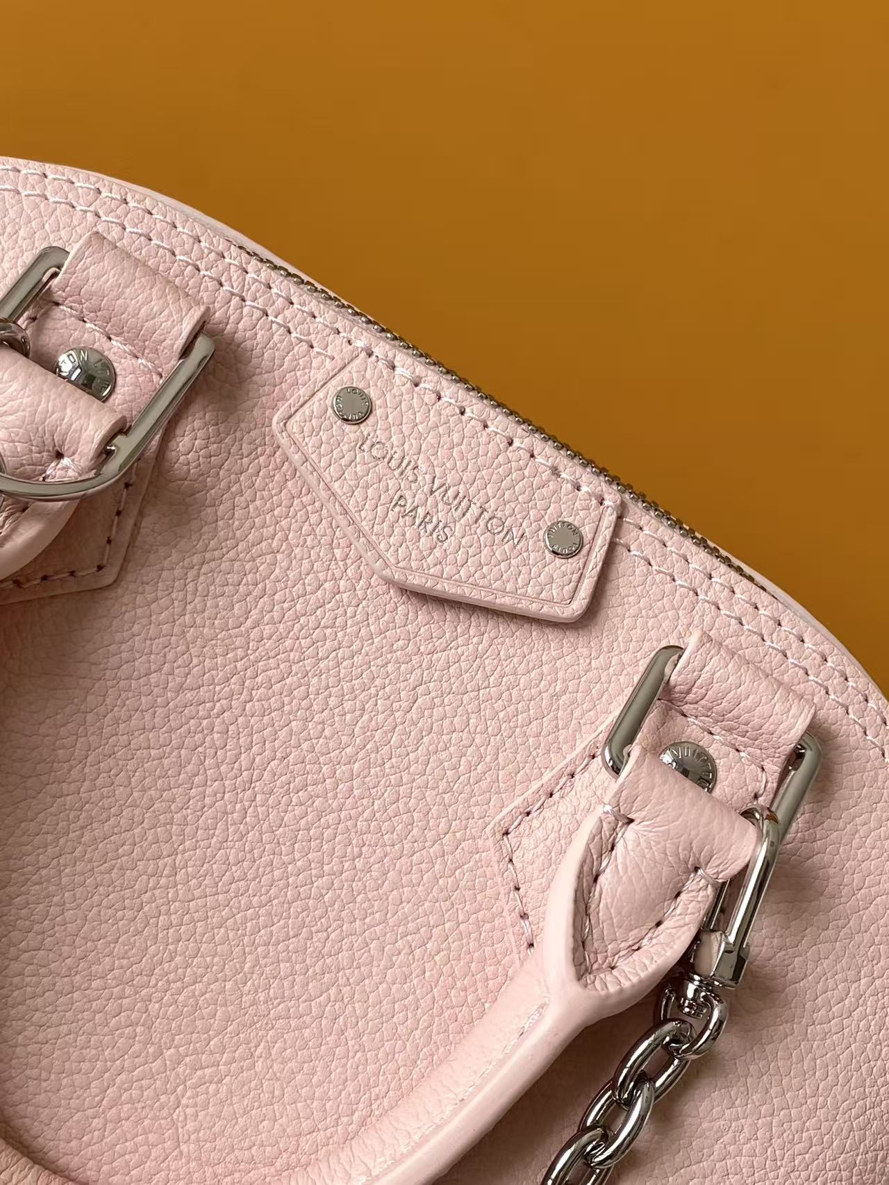 M2A301 LV Alma Trunk BB bag - 图片 8