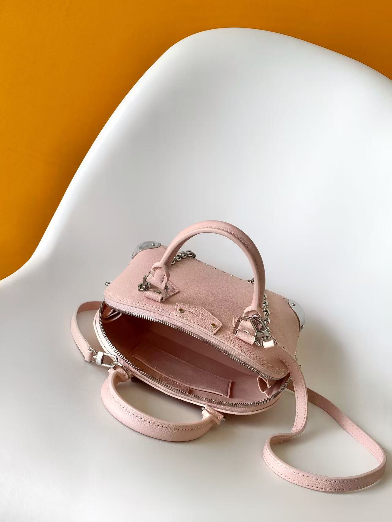 M2A301 LV Alma Trunk BB bag - 图片 9