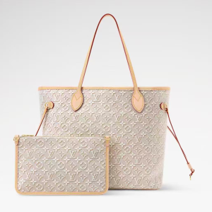 M2A381 LV Sac Neverfull MM handbag