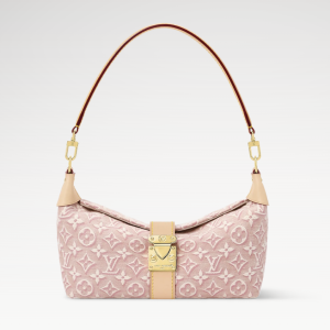 M2A382 LV POCHETTE MIA handbag