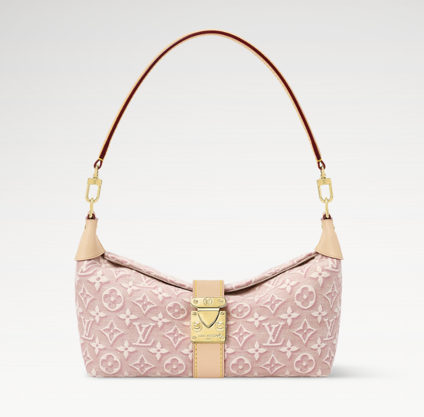 M2A382 LV POCHETTE MIA handbag