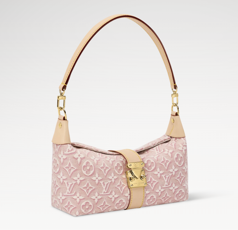 M2A382 LV POCHETTE MIA handbag - 图片 2