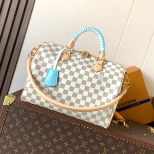 M40908 LV Speedy Bandoulière 30 handbag