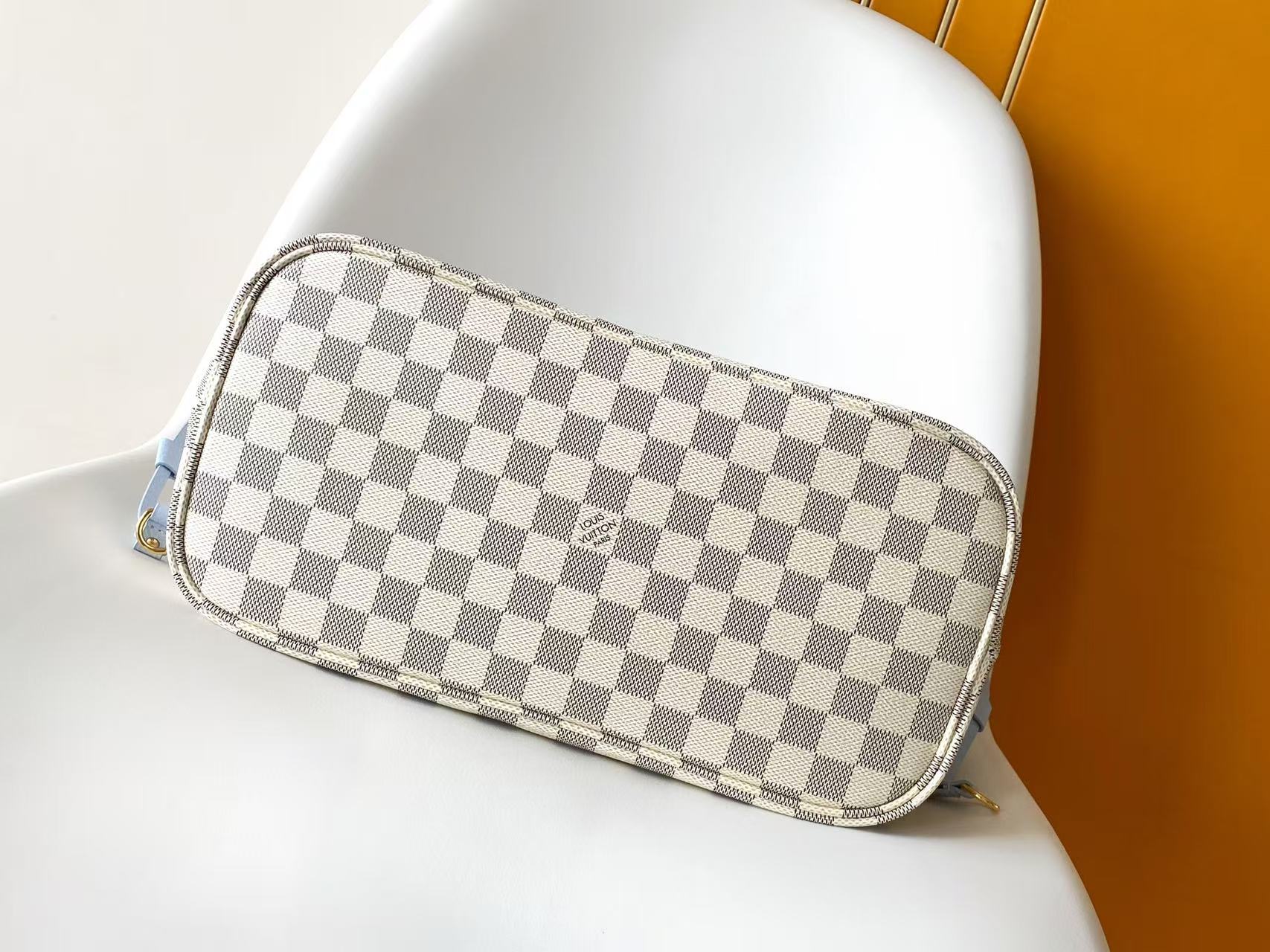 M40946 LV Neverfull Bandoulière Inside Out BB bag - 图片 5