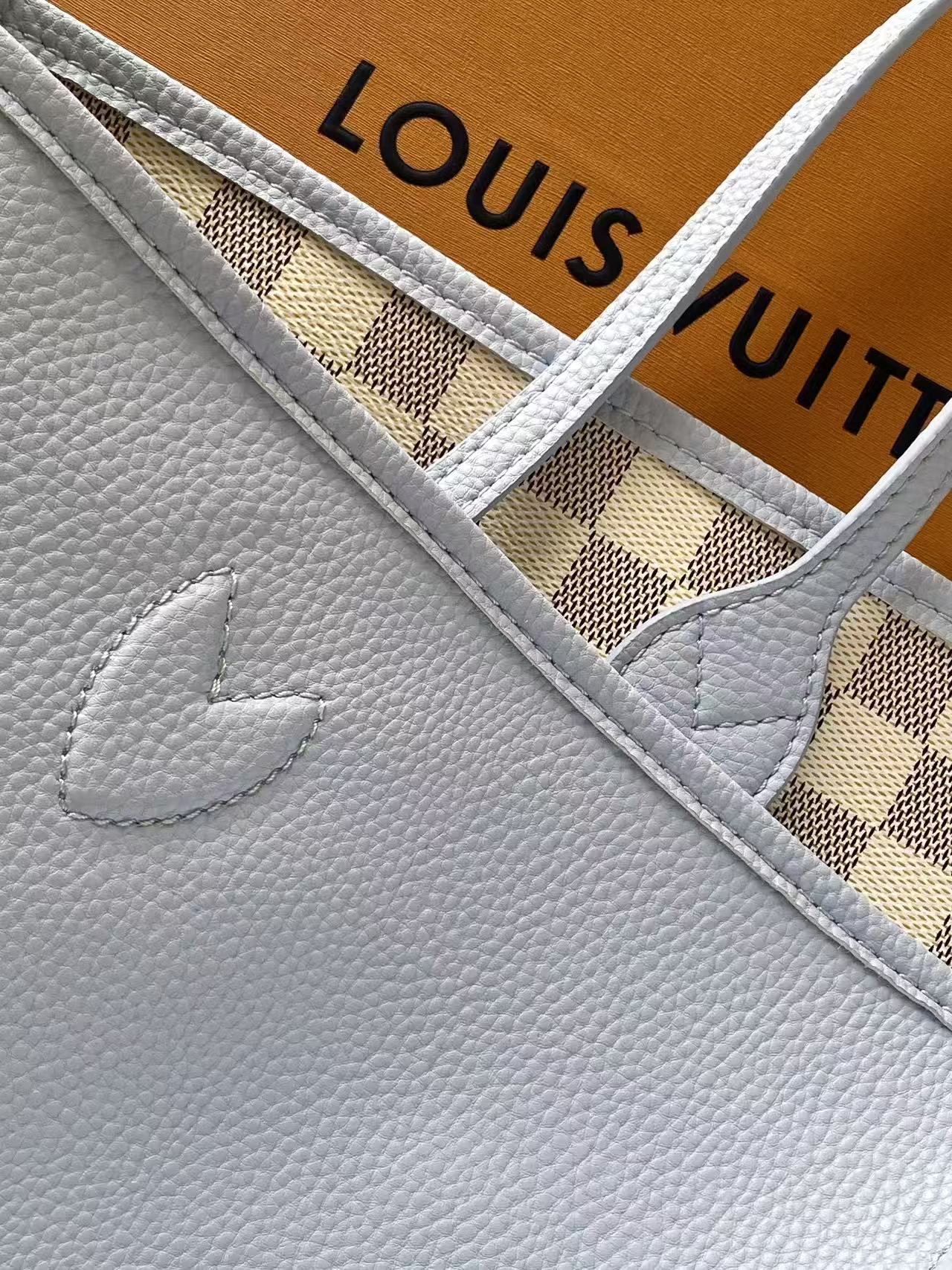 M40946 LV Neverfull Bandoulière Inside Out BB bag - 图片 7
