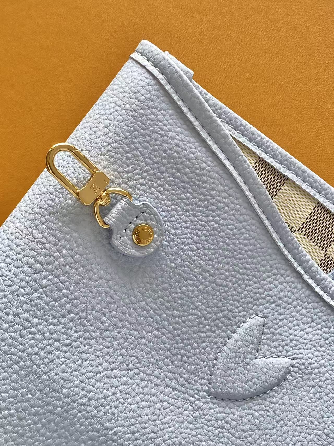 M40946 LV Neverfull Bandoulière Inside Out BB bag - 图片 8