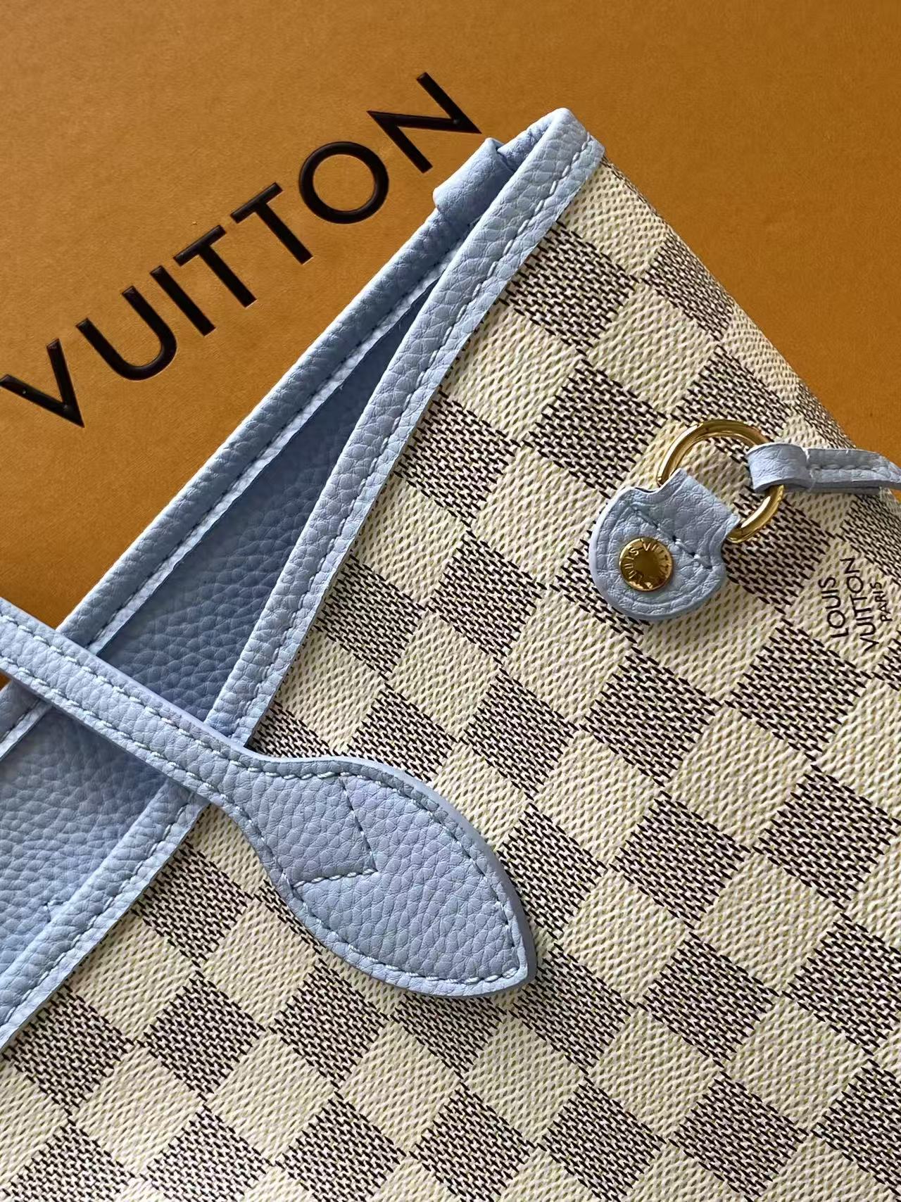 M40946 LV Neverfull Bandoulière Inside Out BB bag - 图片 9