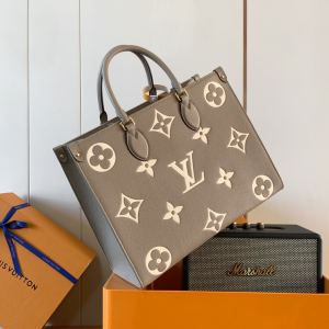 M45494 LV OnTheGo medium handbag