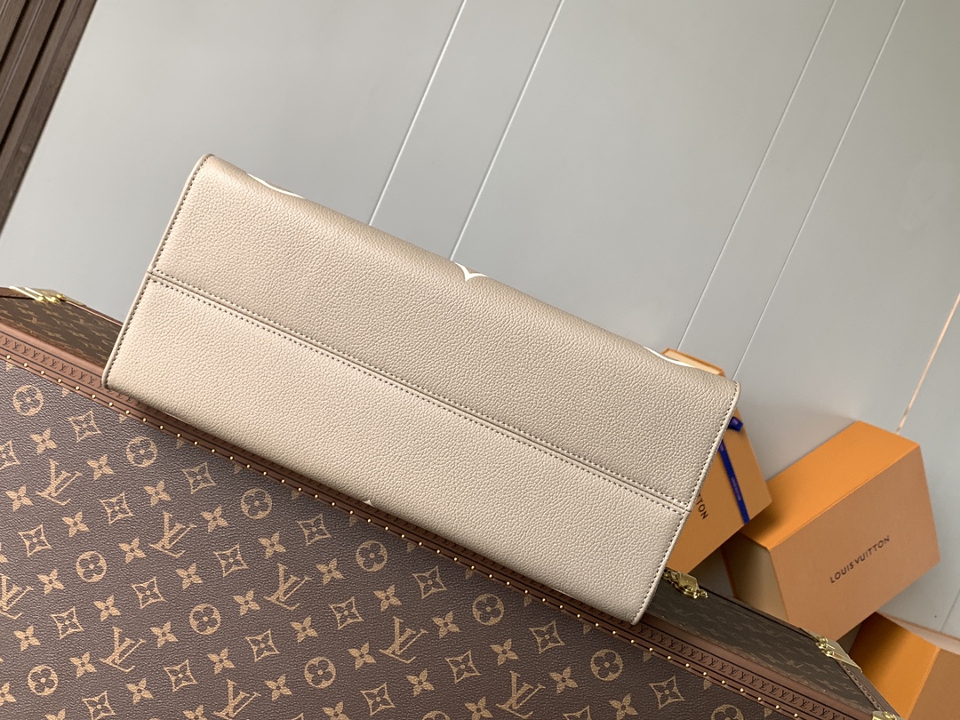 M45494 LV OnTheGo medium handbag - 图片 4