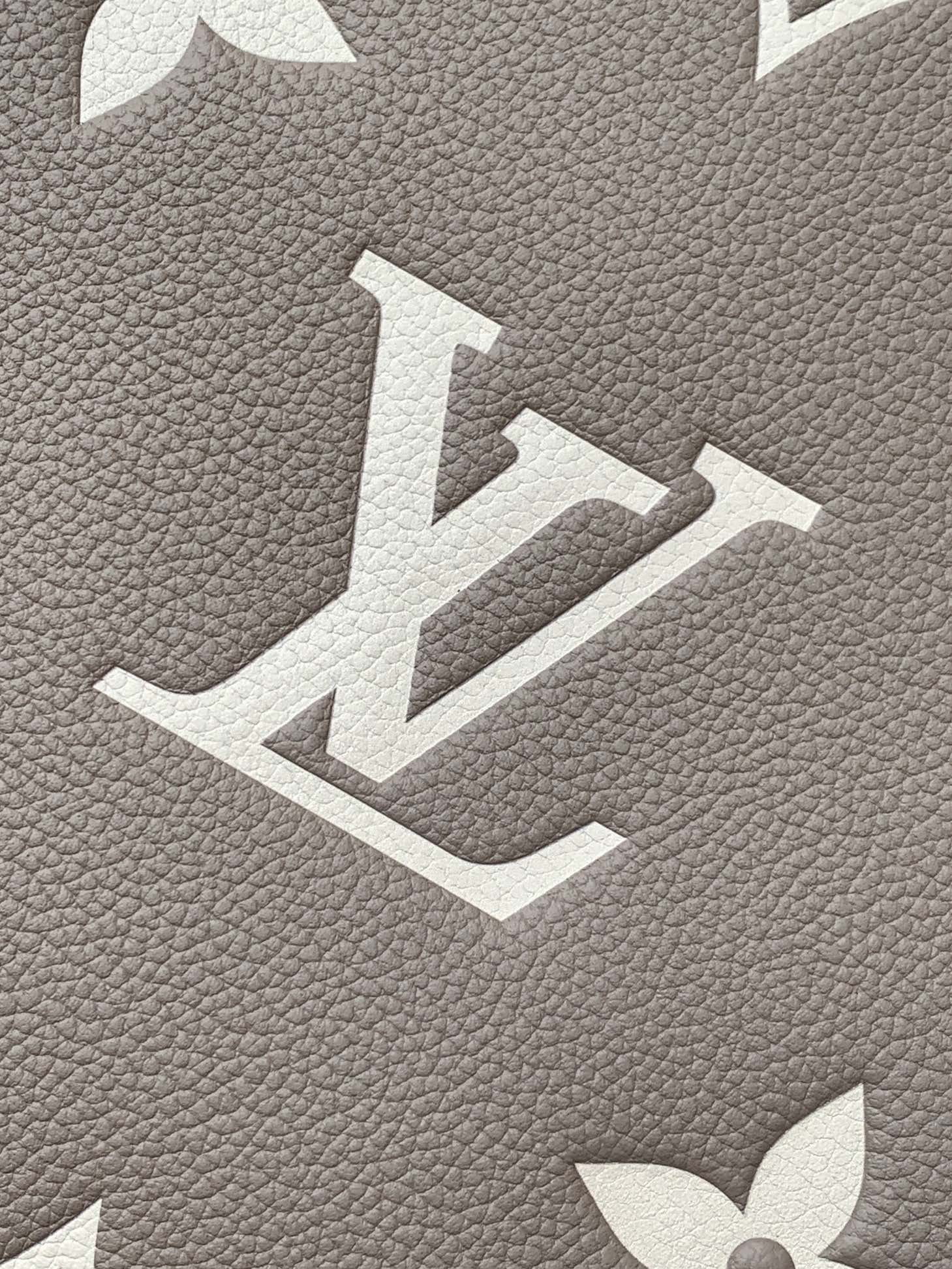 M45494 LV OnTheGo medium handbag - 图片 6