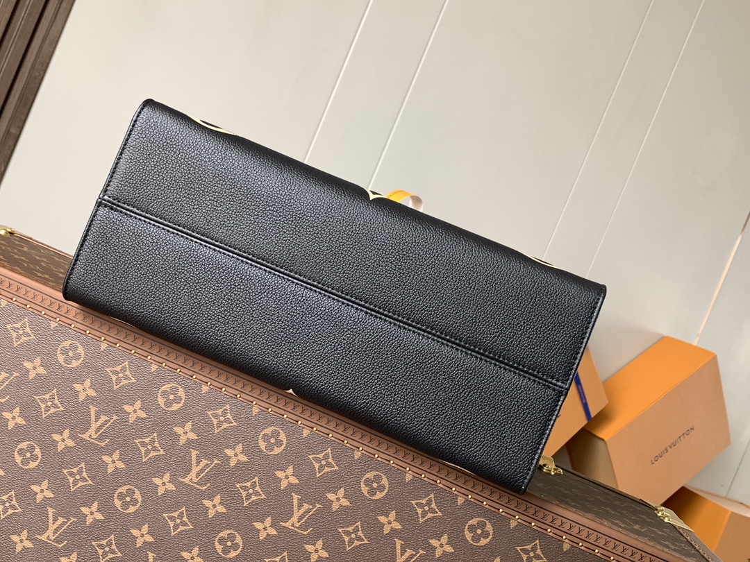 M45495 LV OnTheGo medium handbag - 图片 5