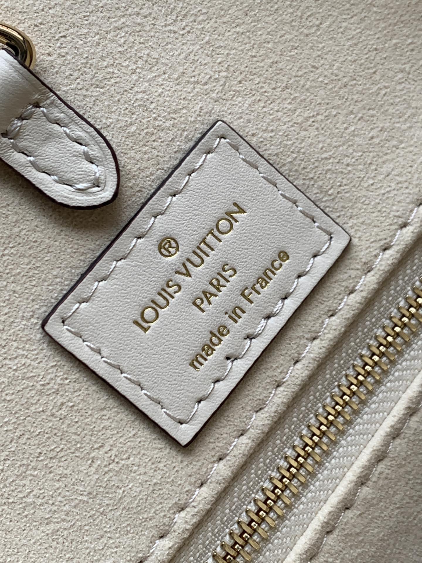 M45496 LV OnTheGo medium handbag - 图片 11