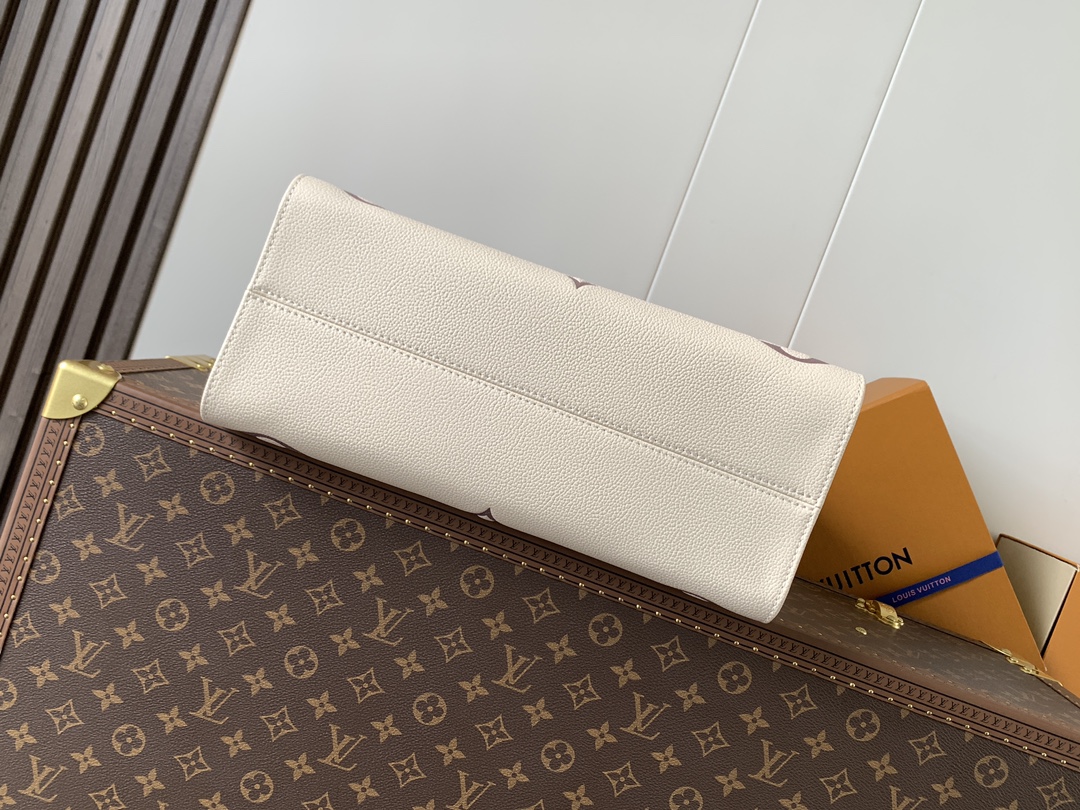 M45496 LV OnTheGo medium handbag - 图片 6