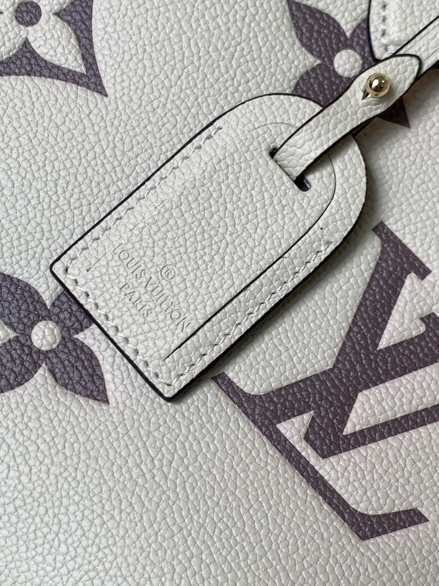 M45496 LV OnTheGo medium handbag - 图片 7