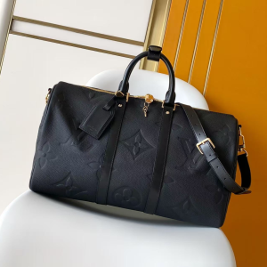 M45532 LV Keepall Bandouliere 45 travel bag