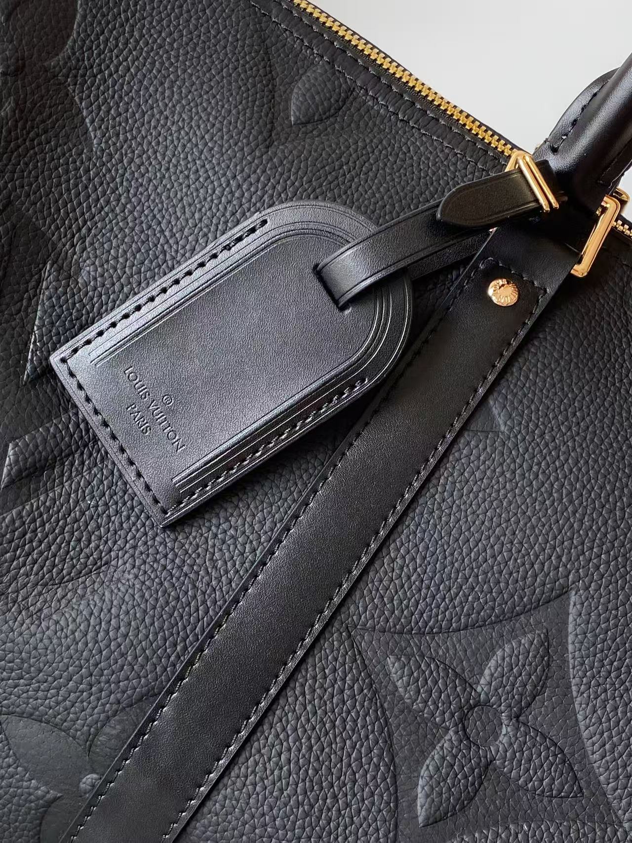 M45532 LV Keepall Bandouliere 45 travel bag - 图片 6