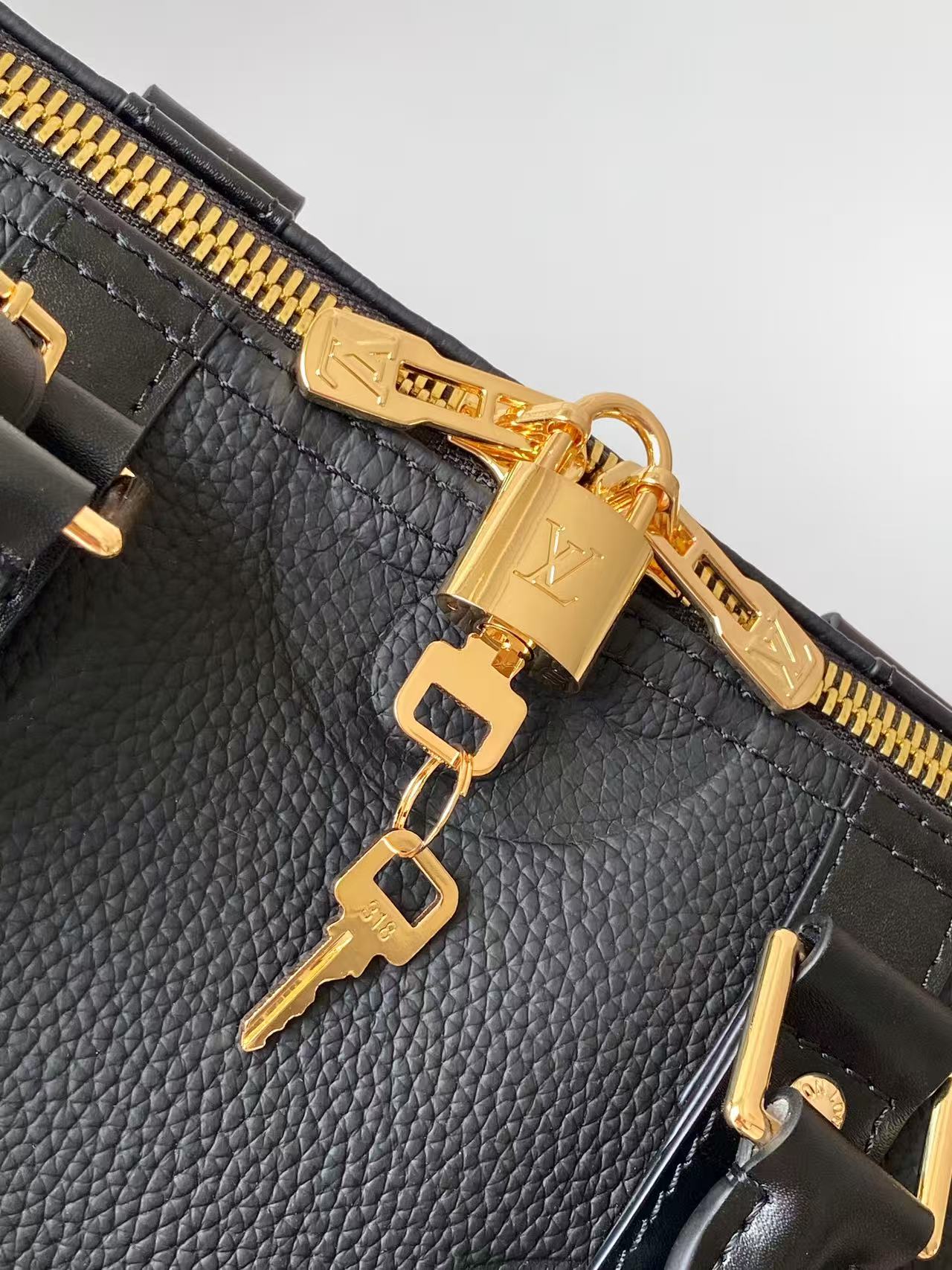 M45532 LV Keepall Bandouliere 45 travel bag - 图片 8