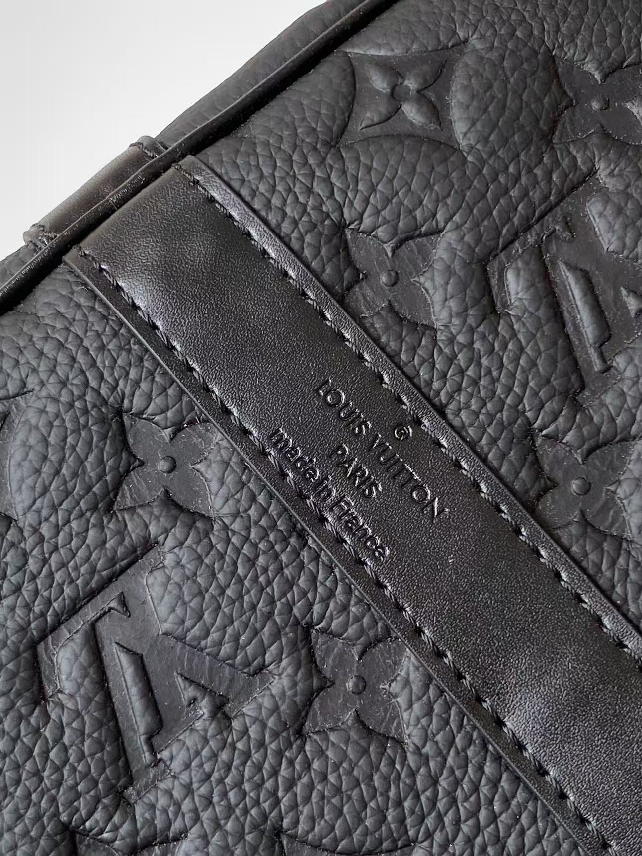 M45532 LV Keepall Bandouliere 45 travel bag - 图片 9