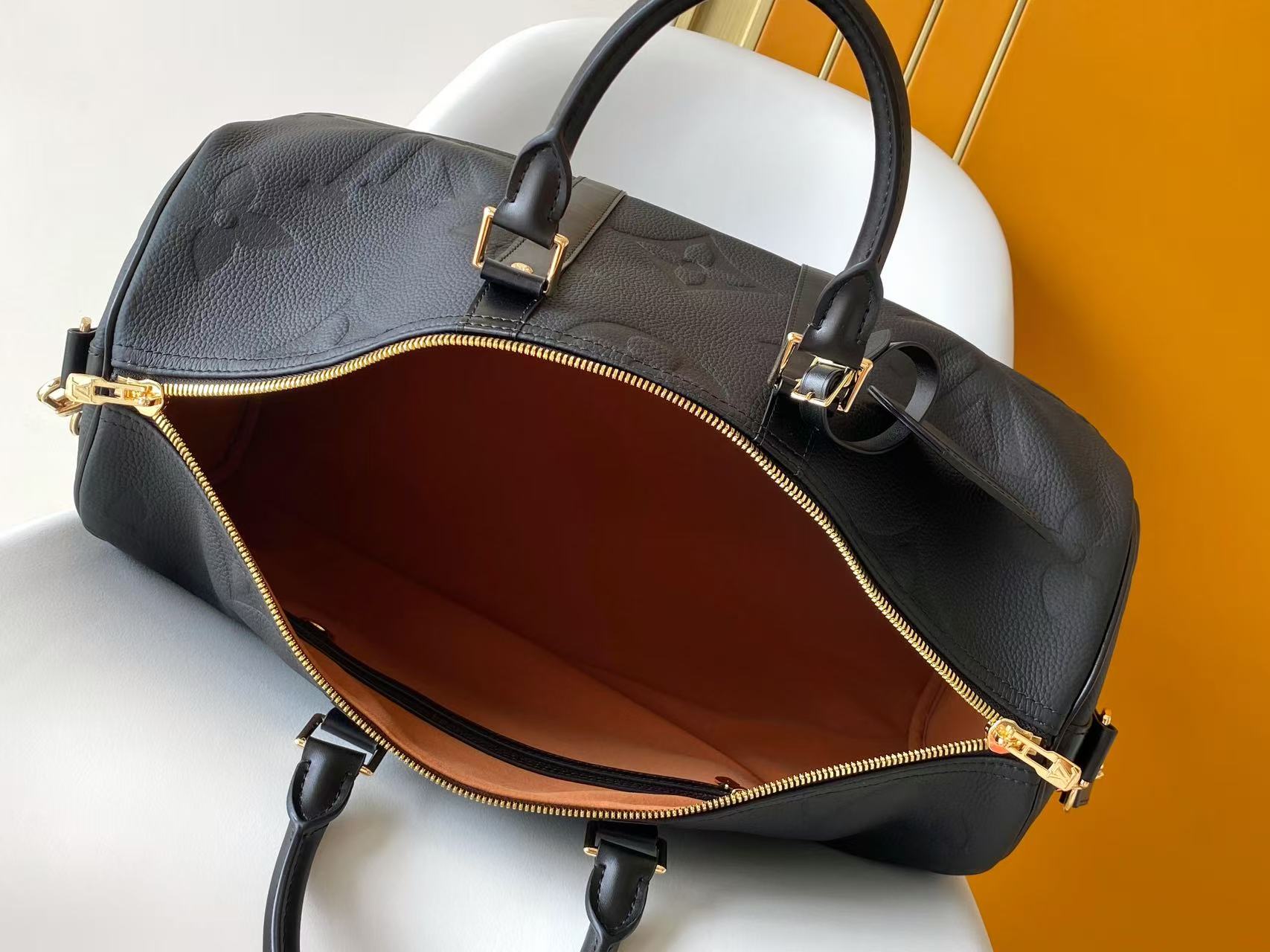 M45532 LV Keepall Bandouliere 45 travel bag - 图片 10