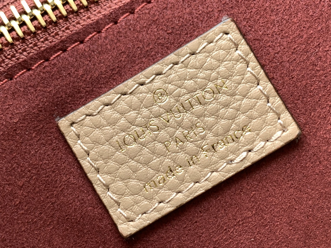 M45686 LV Neverfull Medium Shopping Bag - 图片 8