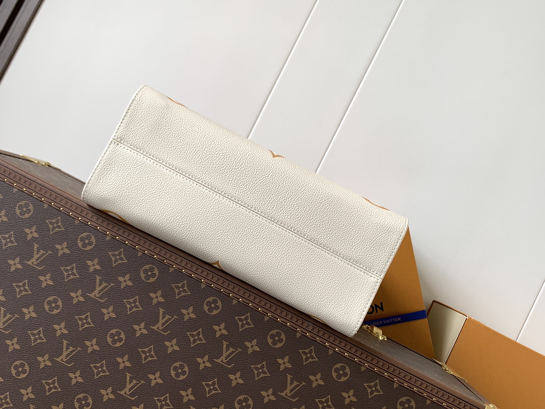 M45717 LV OnTheGo medium handbag - 图片 6